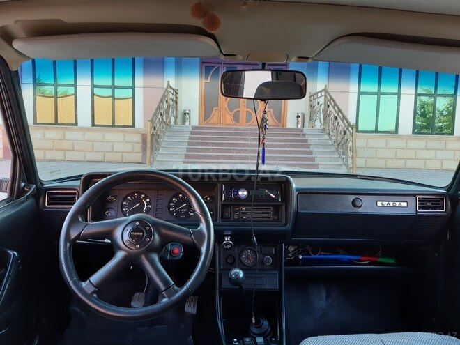 LADA (VAZ) 2107 2010, 112,627 km - 1.6 l - Biləsuvar