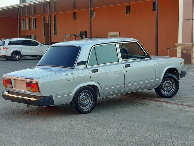 LADA (VAZ) 2107 2010, 112,627 km - 1.6 l - Biləsuvar