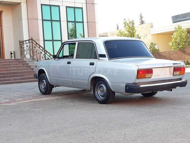 LADA (VAZ) 2107 2010, 112,627 km - 1.6 l - Biləsuvar