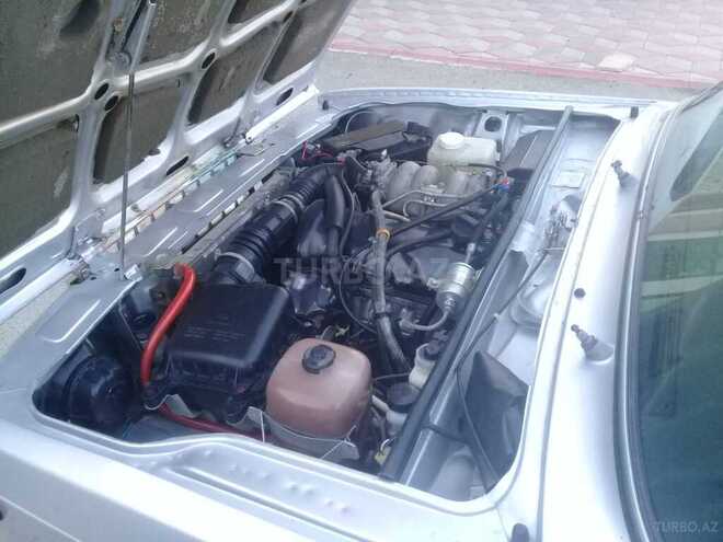 LADA (VAZ) 2107 2010, 112,627 km - 1.6 l - Biləsuvar