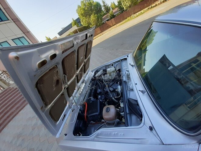 LADA (VAZ) 2107 2010, 112,627 km - 1.6 l - Biləsuvar