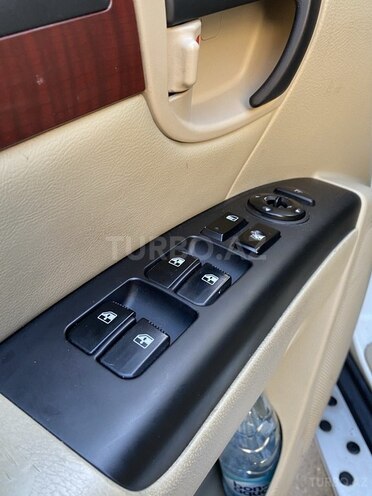 Hyundai Santa Fe 2009, 256,000 km - 2.7 l - Bakı