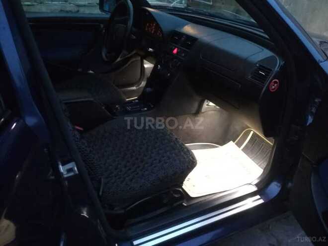 Mercedes C 180 1997, 240,000 km - 1.8 l - Bakı