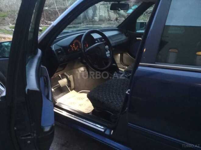 Mercedes C 180 1997, 240,000 km - 1.8 l - Bakı