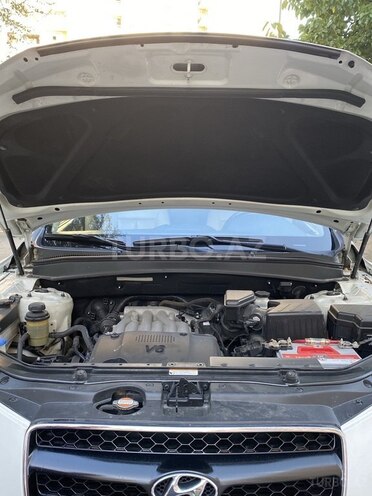 Hyundai Santa Fe 2009, 256,000 km - 2.7 l - Bakı