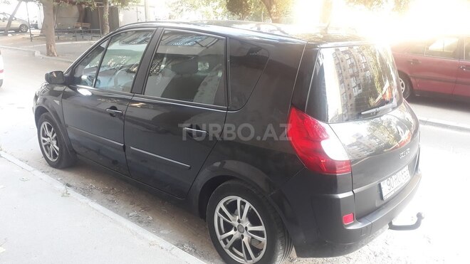 Renault Scenic 2008, 198,986 km - 1.5 l - Bakı