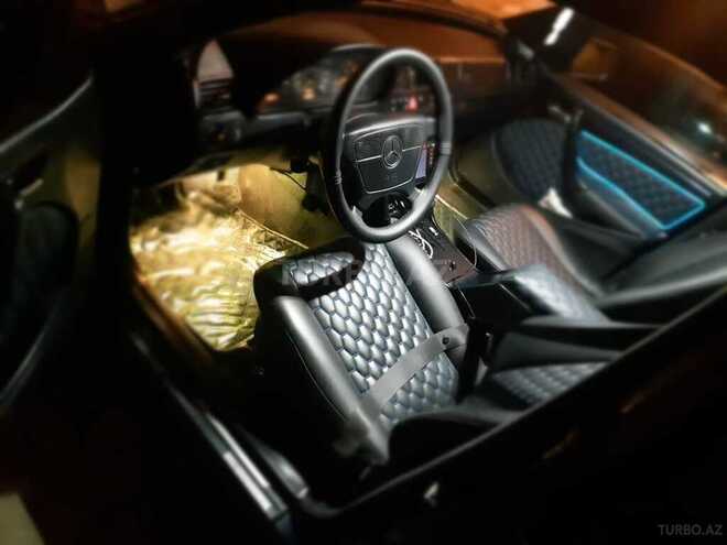 Mercedes C 200 1999, 233,355 km - 2.0 л - Bakı