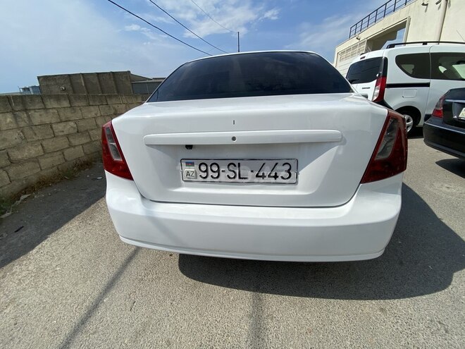 Daewoo Gentra 2014, 290,000 km - 1.5 л - Bakı
