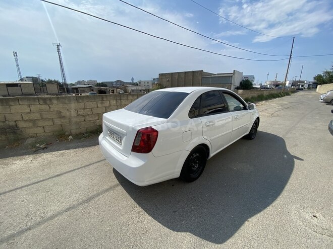 Daewoo Gentra 2014, 290,000 km - 1.5 л - Bakı