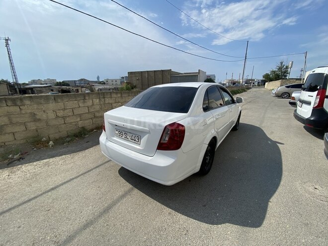 Daewoo Gentra 2014, 290,000 km - 1.5 л - Bakı