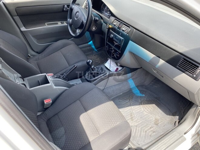 Daewoo Gentra 2014, 290,000 km - 1.5 л - Bakı