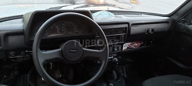 LADA (VAZ) Niva 2011, 390,000 km - 1.7 l - Bakı