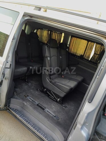 Mercedes Vito 116 2012, 230,783 km - 2.2 l - Bakı