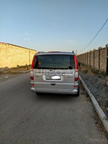 Mercedes Vito 116 2012, 230,783 km - 2.2 l - Bakı