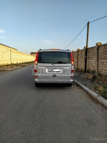 Mercedes Vito 116 2012, 230,783 km - 2.2 l - Bakı