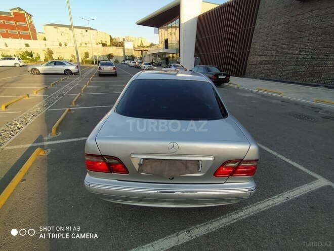 Mercedes E 230 1996, 251,028 km - 2.3 l - Bakı