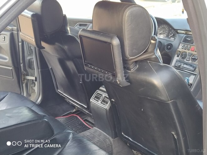 Mercedes E 230 1996, 251,028 km - 2.3 l - Bakı
