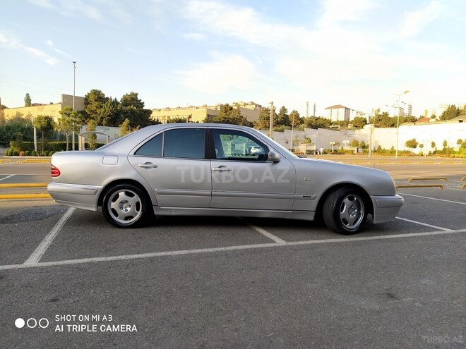 Mercedes E 230 1996, 251,028 km - 2.3 l - Bakı