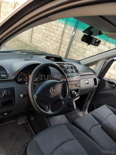 Mercedes Vito 116 2012, 230,783 km - 2.2 l - Bakı