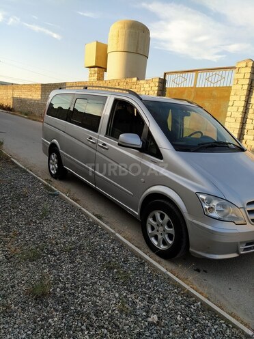 Mercedes Vito 116 2012, 230,783 km - 2.2 l - Bakı