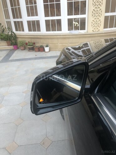 Mercedes E 220 2013, 215,000 km - 2.2 l - Bakı