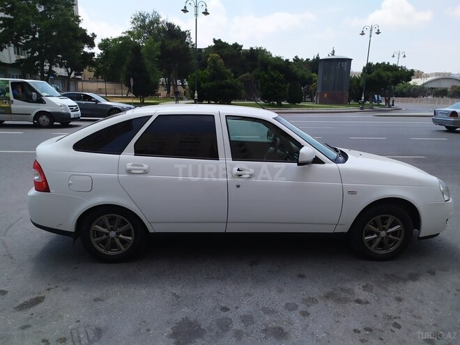 LADA (VAZ) Priora 2014, 160,000 km - 1.6 l - Bakı