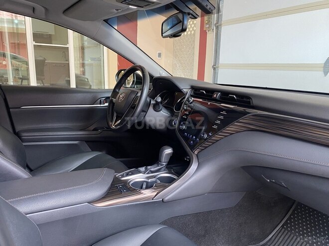 Toyota Camry 2019, 29,364 km - 2.5 l - Bakı