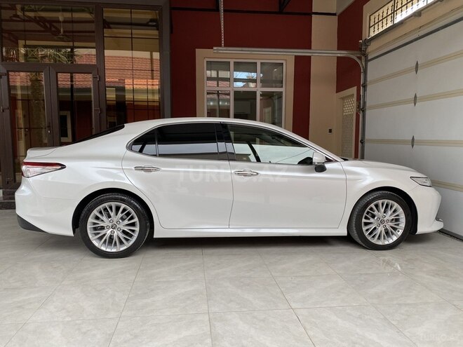 Toyota Camry 2019, 29,364 km - 2.5 l - Bakı