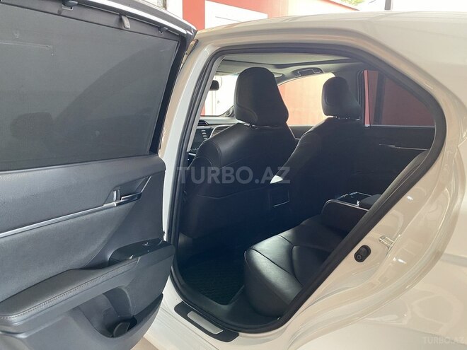 Toyota Camry 2019, 29,364 km - 2.5 l - Bakı