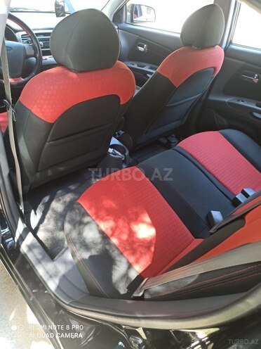 Kia Rio 2005, 230,000 km - 1.4 l - Bakı