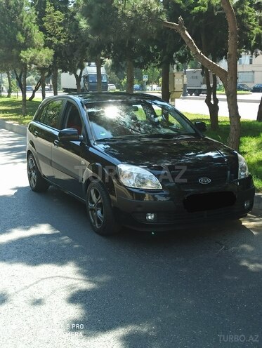 Kia Rio 2005, 230,000 km - 1.4 l - Bakı