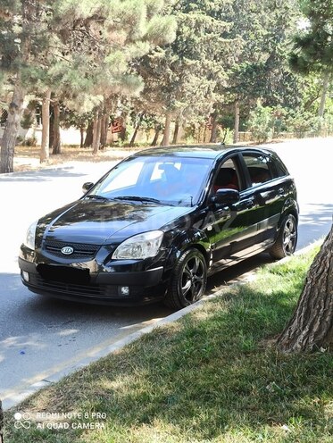 Kia Rio 2005, 230,000 km - 1.4 l - Bakı