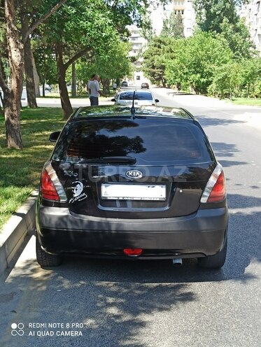 Kia Rio 2005, 230,000 km - 1.4 l - Bakı