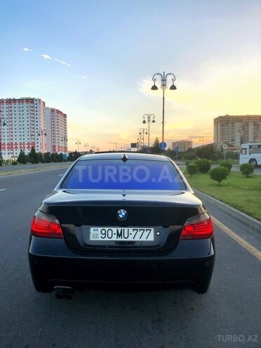 BMW 530 2007, 166,775 km - 3.0 л - Bakı