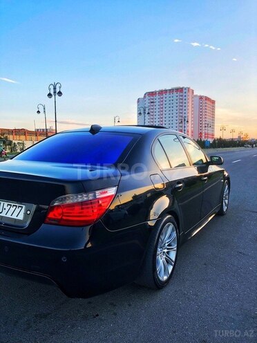 BMW 530 2007, 166,775 km - 3.0 л - Bakı