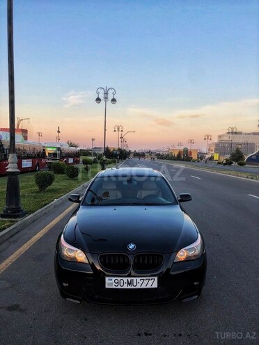 BMW 530 2007, 166,775 km - 3.0 л - Bakı