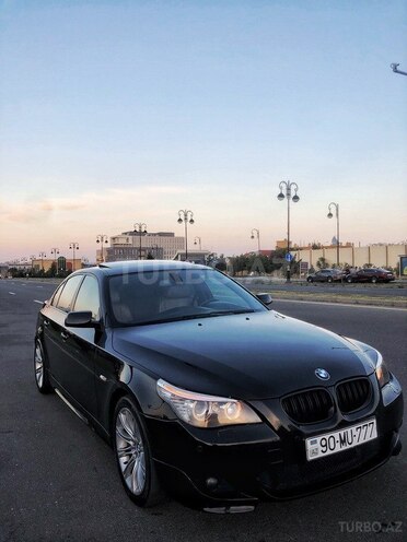 BMW 530 2007, 166,775 km - 3.0 л - Bakı
