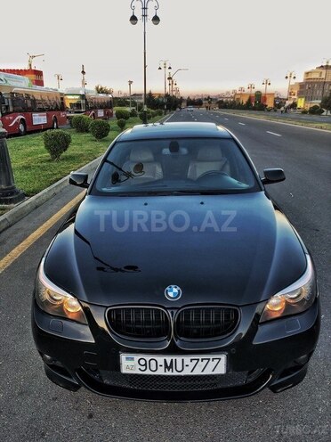 BMW 530 2007, 166,775 km - 3.0 л - Bakı
