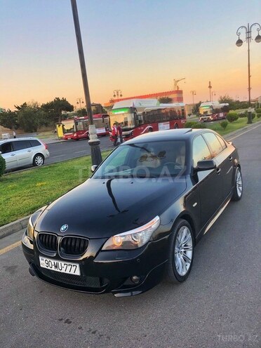 BMW 530 2007, 166,775 km - 3.0 л - Bakı