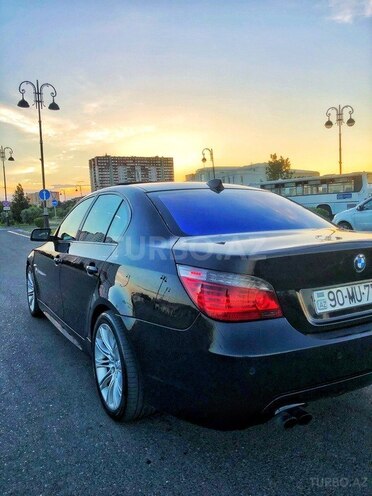 BMW 530 2007, 166,775 km - 3.0 л - Bakı