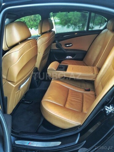 BMW 530 2007, 166,775 km - 3.0 л - Bakı