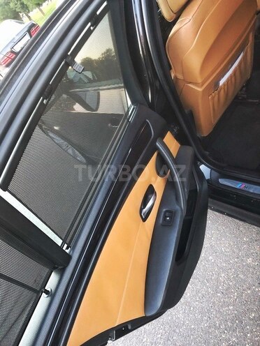 BMW 530 2007, 166,775 km - 3.0 л - Bakı