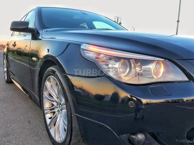 BMW 530 2007, 166,775 km - 3.0 л - Bakı