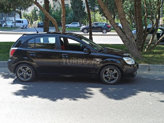 Kia Rio 2005, 230,000 km - 1.4 l - Bakı