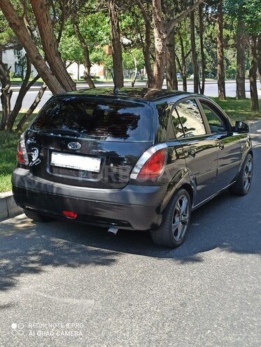 Kia Rio 2005, 230,000 km - 1.4 l - Bakı