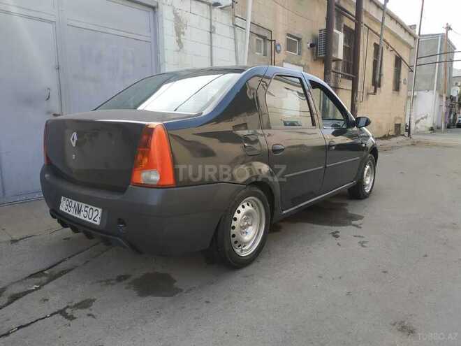 Renault Tondar 2013, 255,000 km - 1.6 l - Bakı