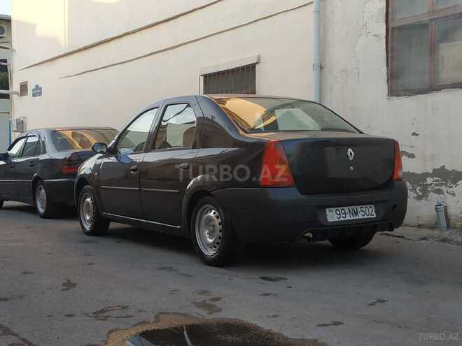 Renault Tondar 2013, 255,000 km - 1.6 l - Bakı