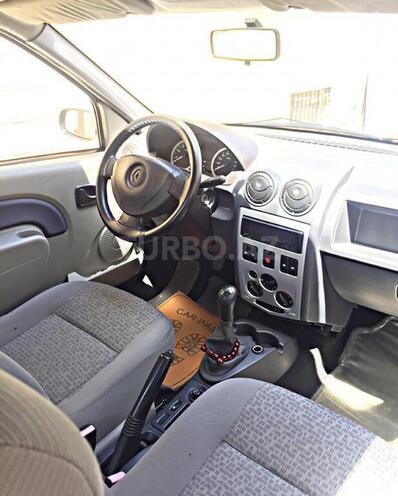 Renault Tondar 2013, 255,000 km - 1.6 l - Bakı