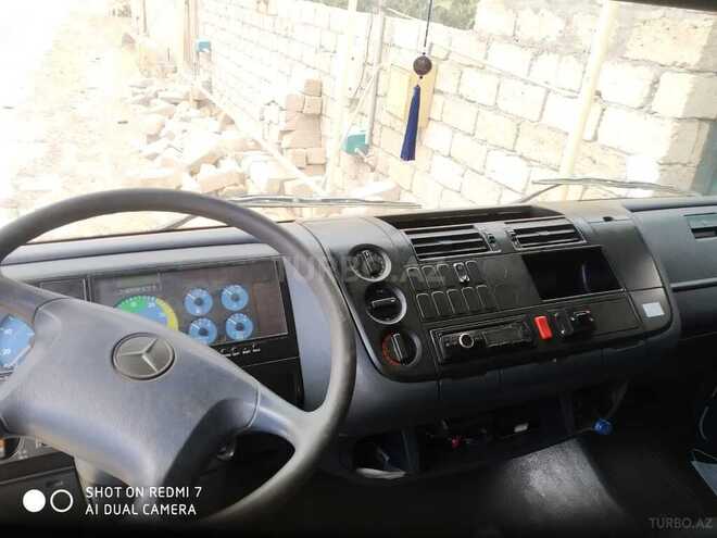 Mercedes Atego 817 2000, 45,000 km - 4.8 l - Bakı