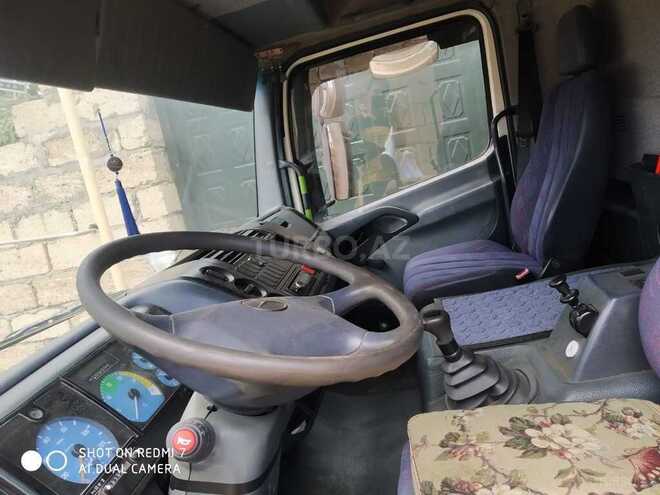 Mercedes Atego 817 2000, 45,000 km - 4.8 l - Bakı